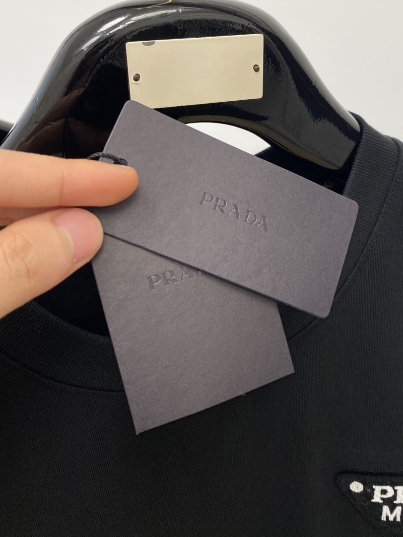 Prada T-Shirts